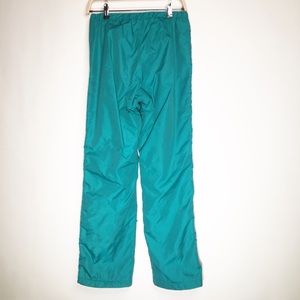 Vintage Patagonia Medium Capilene FullZip Snowpant